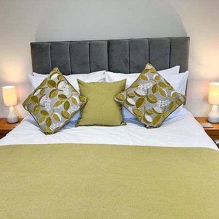 Southlands B&B Bourton-on-the-Water Esterno foto