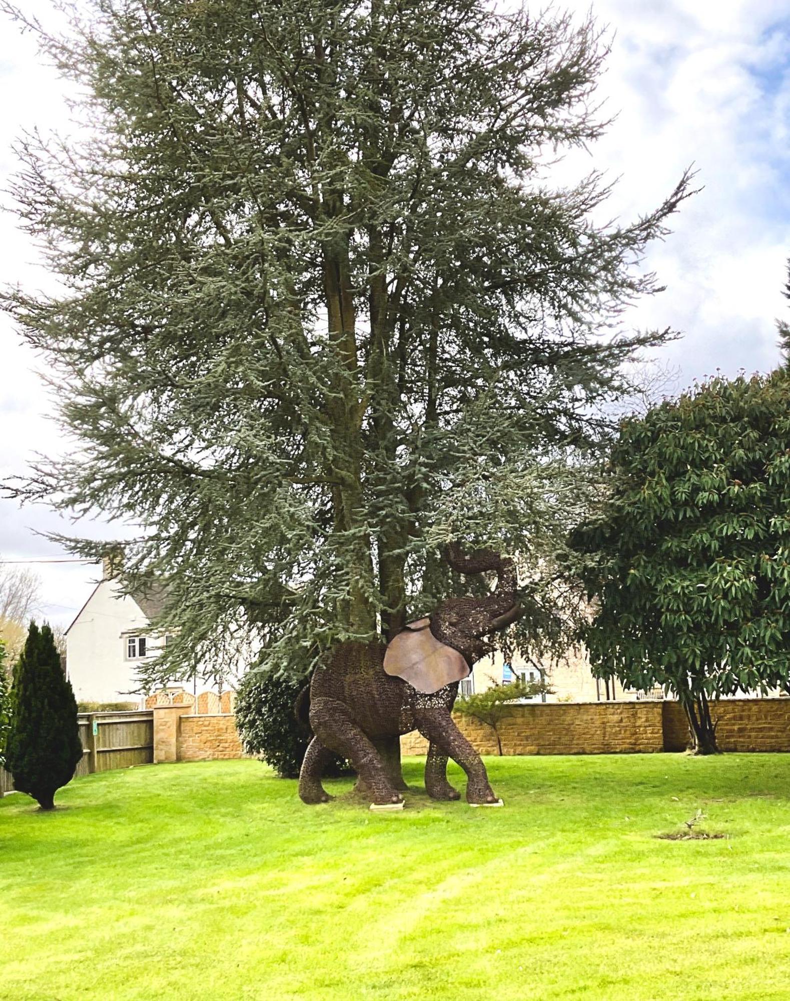 Southlands B&B Bourton-on-the-Water Esterno foto